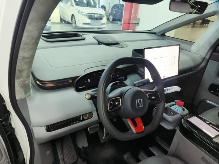 MIX 2025 Long Range ADAS photo 5