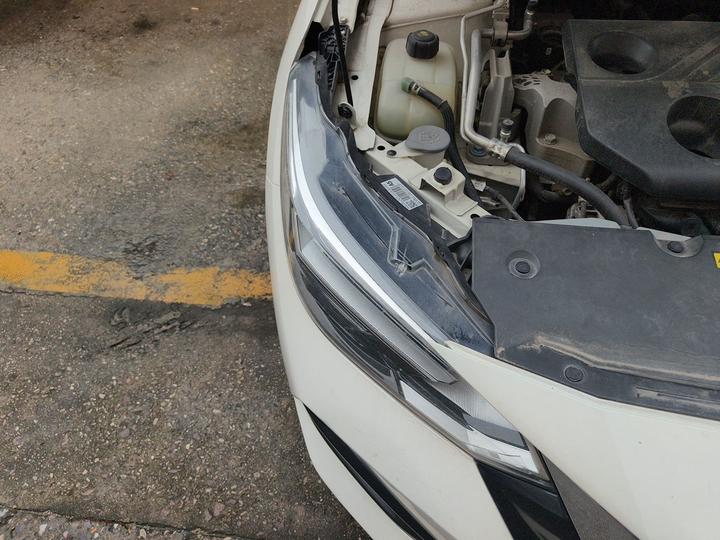 Sylphy 2021 1.6L XL CVT Enjoy photo 7