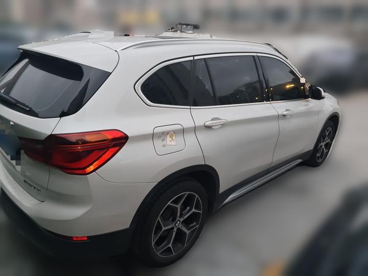X1 2019 sDrive18Li Exclusive photo 6