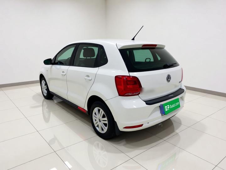 Polo 2016 1.4L MT photo 4