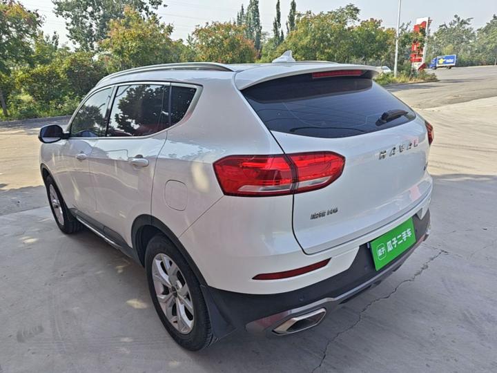 H6 2019 1.5GDIT AT Champion China V photo 4