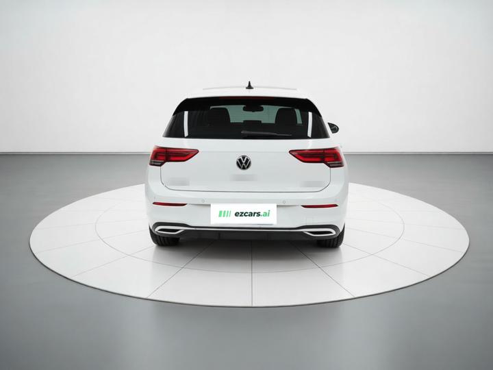 Golf 2021 280TSI DSG Pro photo 5