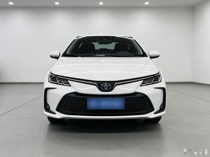 Corolla 2023 1.8L Smart Hybrid photo 2