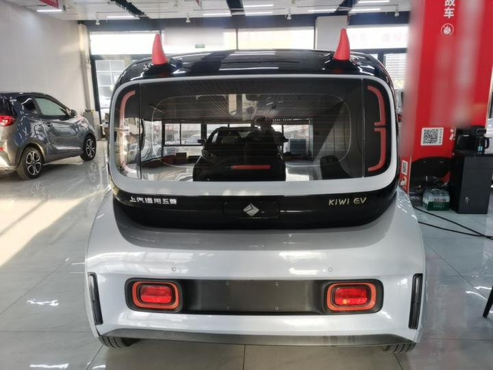 KiWi EV 2022 NCM photo 5