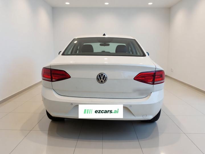 Lamando 2018 230TSI DSG photo 3