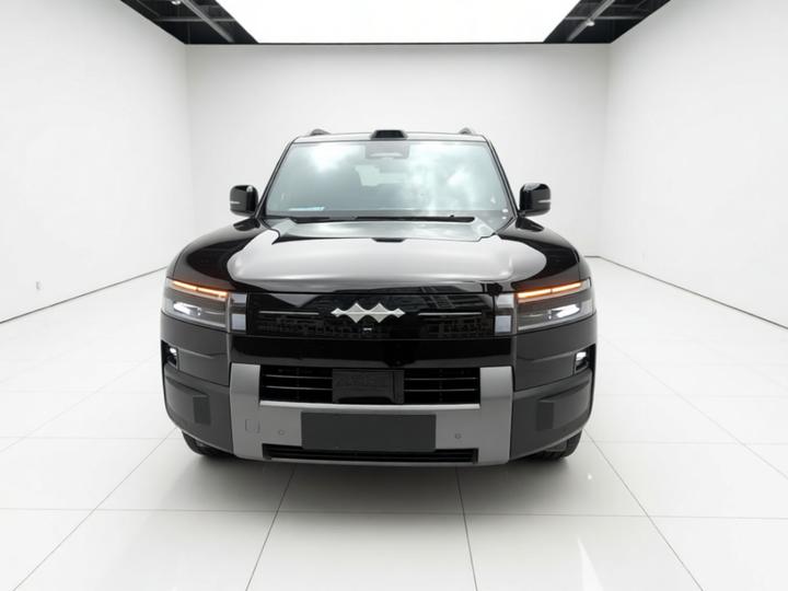 Fang Cheng Bao 7 2025 190KM AWD Ultra photo 2