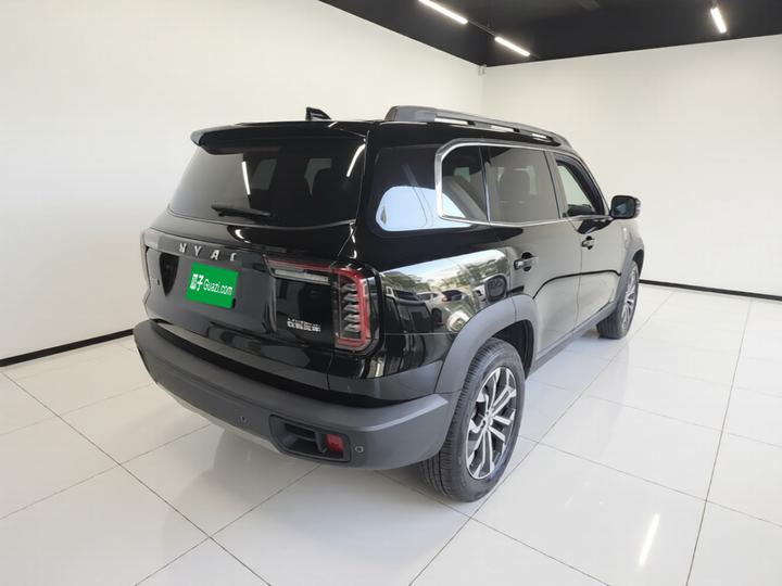 Dargo 2022 1.5T DCT RWD photo 4