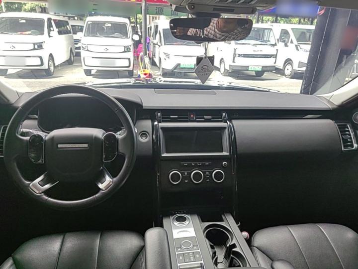 Discovery 2020 3.0 SC V6 SE photo 5