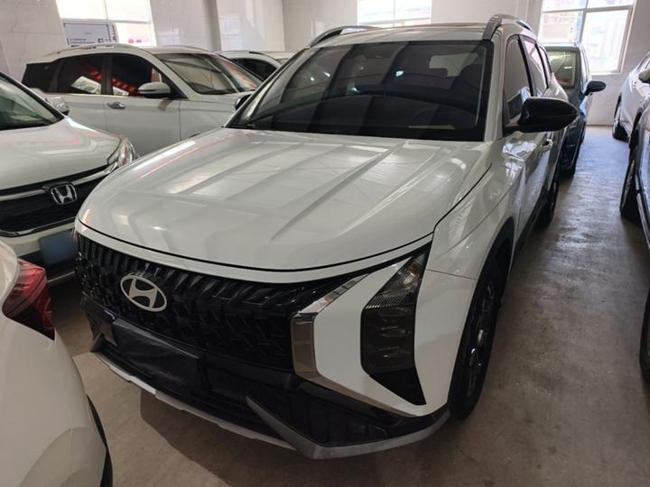 ix35 2023 2.0L Luxury DLX photo 2