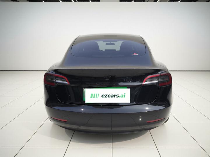 Model 3 2022 RWD photo 3