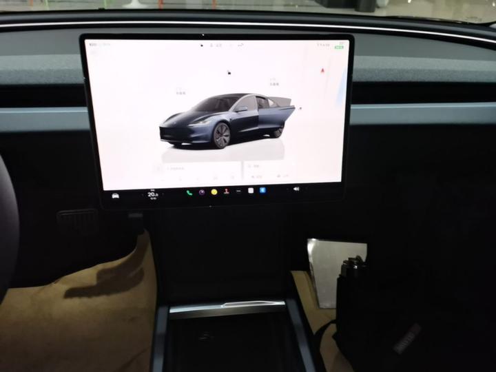 Model 3 2025 RWD photo 8