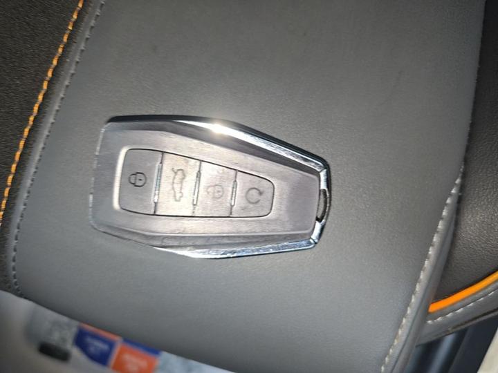 Binyue 2023 1.5T DCT Platinum photo 8