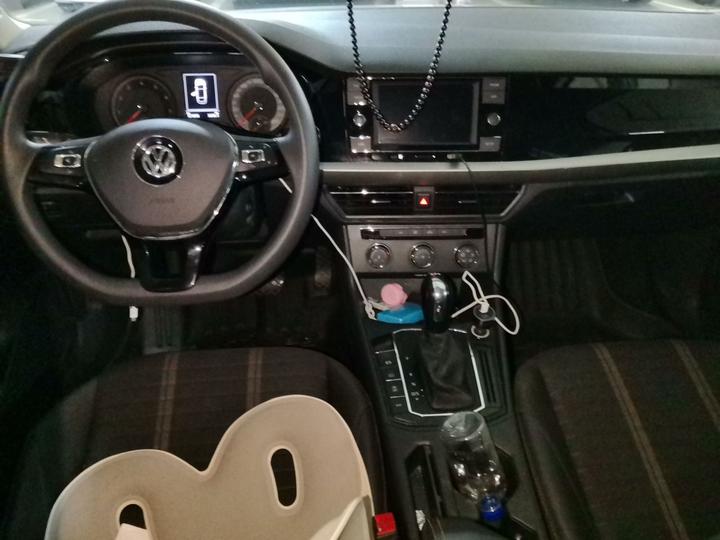 Lavida 2019 280TSI DSG Comfort China VI photo 5