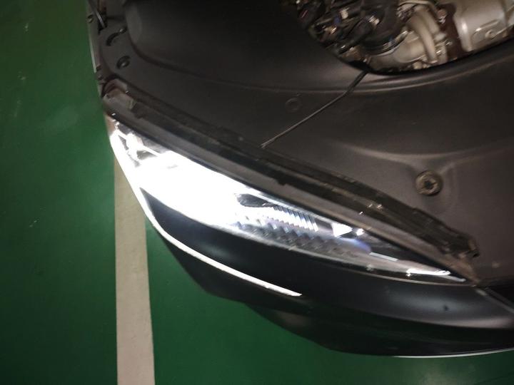 Seal 2023 DM-i 1.5T 121km Flagship photo 7
