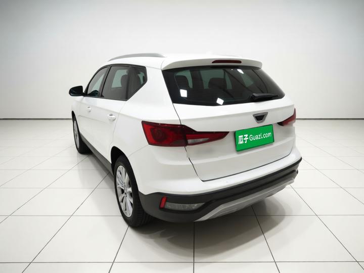 VS5 2019 280TSI AT photo 4