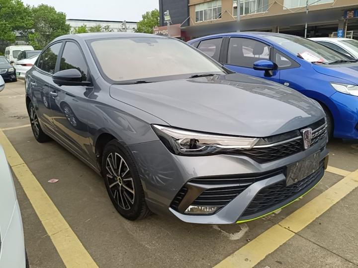 i5 2021 Facelift 1.5L CVT photo 3