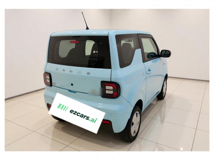 2023 Panda mini 200km Endurance Bear photo 6