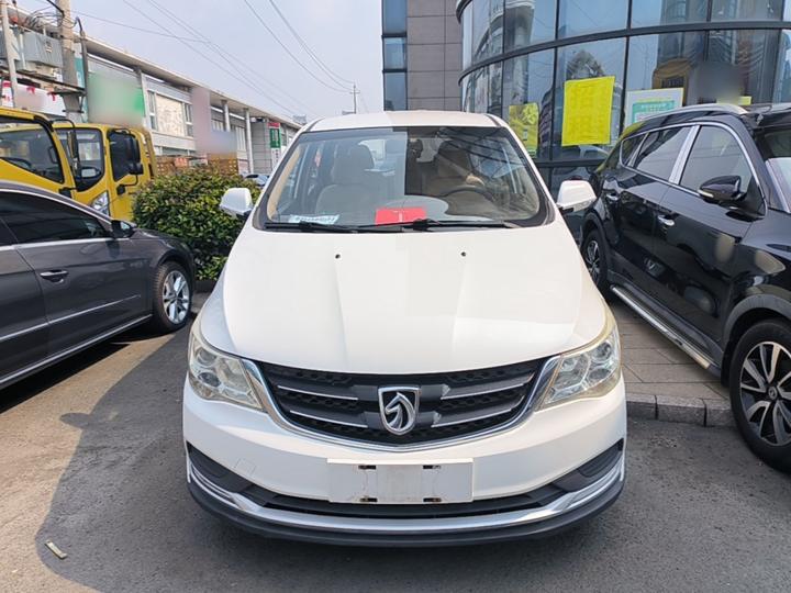 730 2016 Facelift 1.5L MT Standard 7-Seater China V photo 2