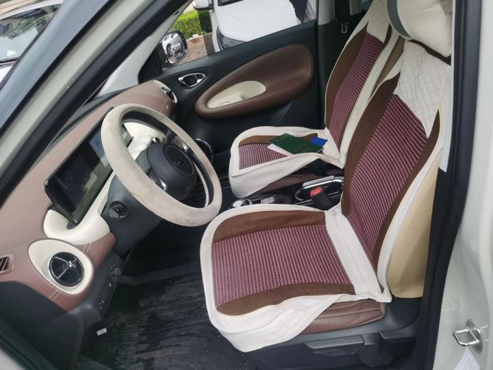 Wuling Bingo 2024 333km photo 7