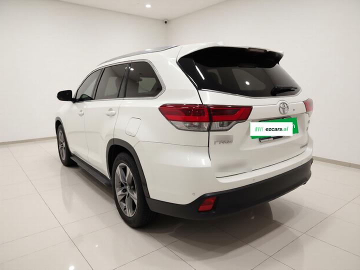 Highlander 2018 2.0T AWD Premium 7-Seater China V photo 4