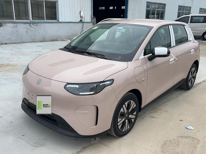 Leapmotor A05 2027 405 Comfort
