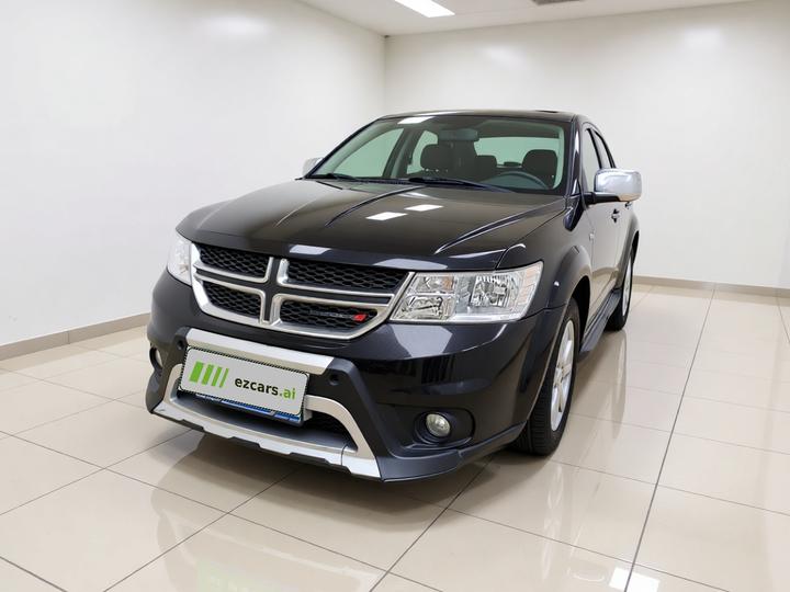 Dodge 2015 2.0TD AWD