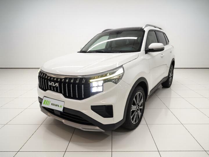 Sportage 2021 Ace 2.0L