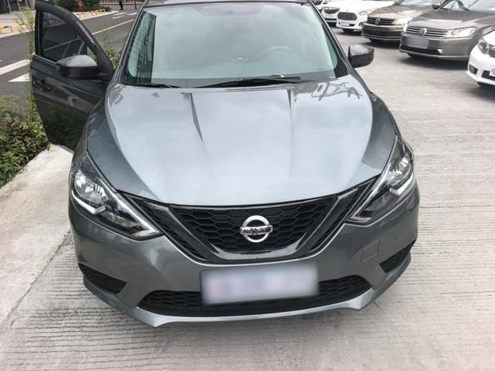 Sylphy 2021 Classic 1.6XE CVT Comfort photo 2