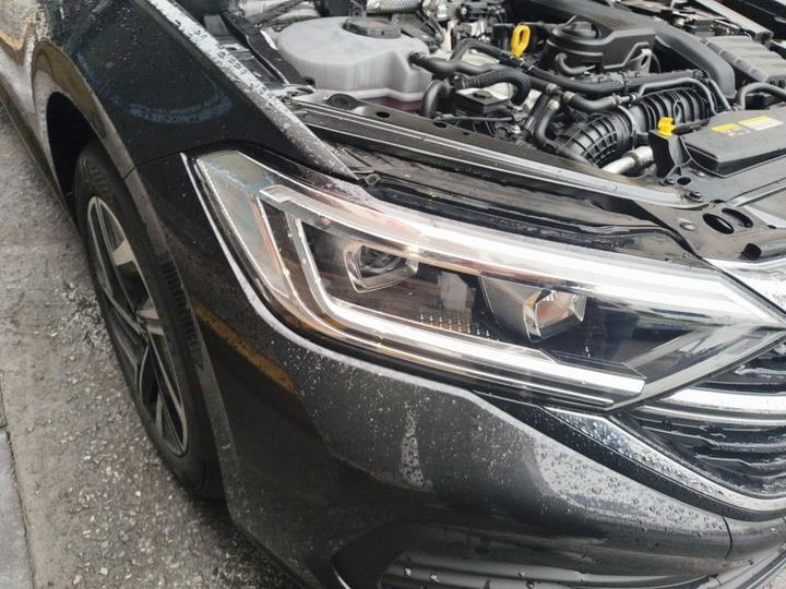 Sagitar 2026 3000 300TSI DSG photo 7