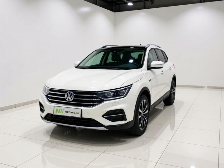 Qashqai 2019 2.0L CVT Luxury
