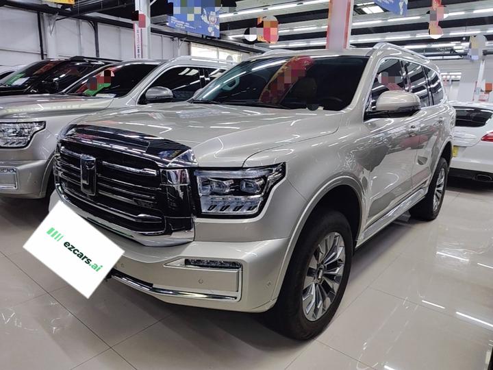 500 EV 2024 Hi4-T