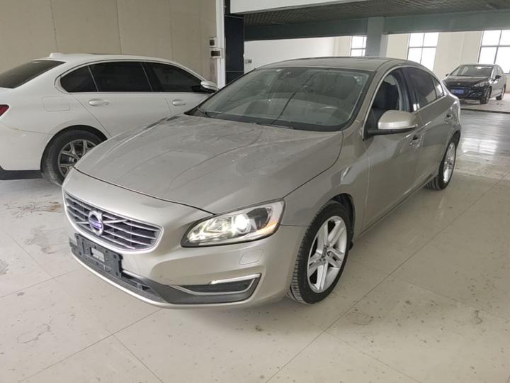 S60 2015 S60L T5