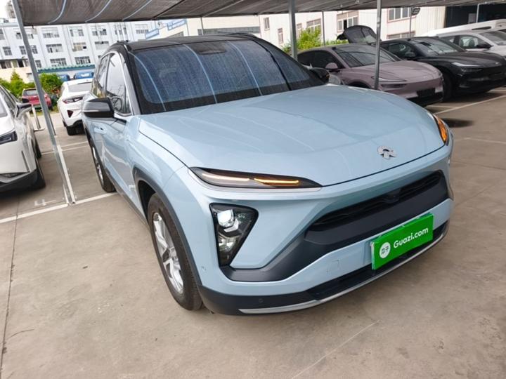 ES6 2020 455KM Sport photo 3