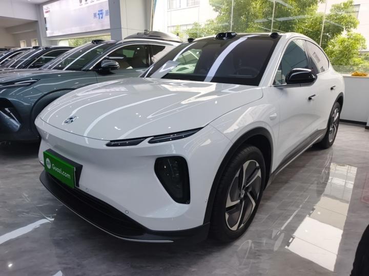 EC6 2024 75kWh