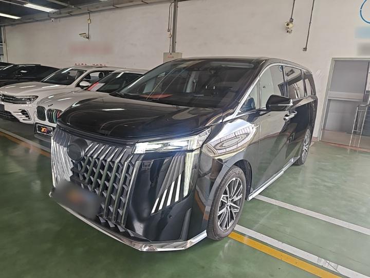 GAC Trumpchi M8 2024 Master Series 400T Premium