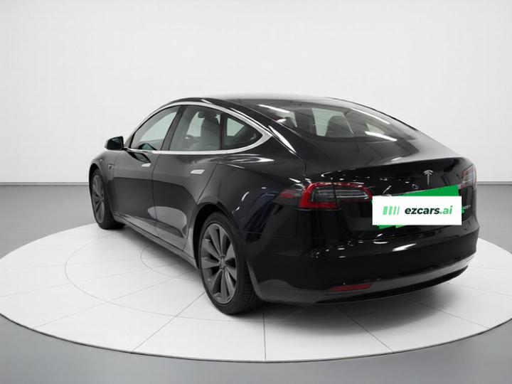 Model 3 2020 Standard Range RWD Upgraded photo 4