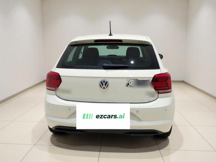 Polo 2019 Plus 1.5L AT photo 5