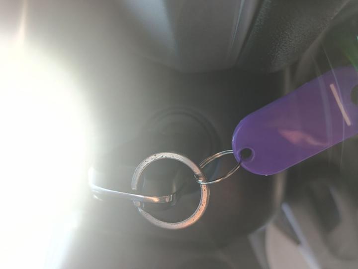 CR-V 2016 2.0L RWD photo 8