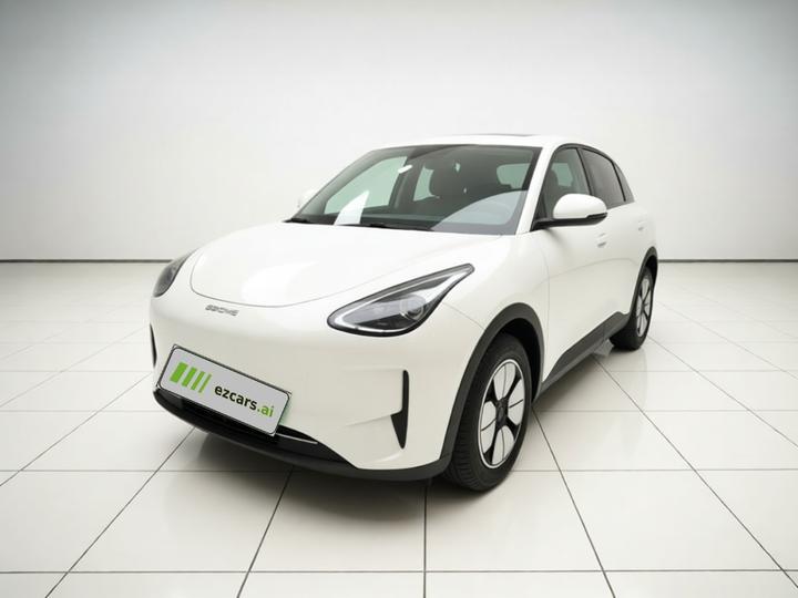 Xingyuan 2025 310km