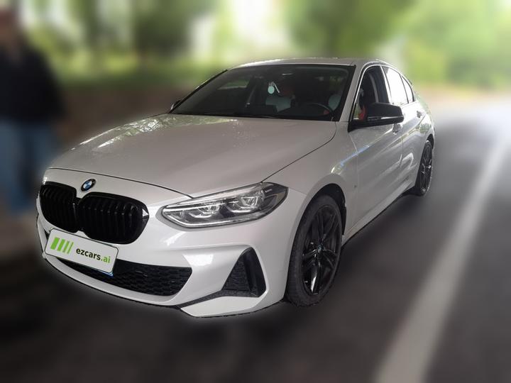 1 Series 2023 125i M Sport