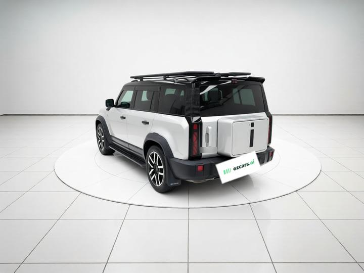 iCAR 03 2024 501km AWD Long Range ADAS photo 4