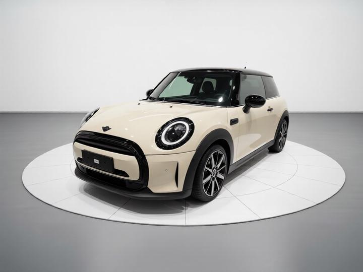 2023 1.5T COOPER