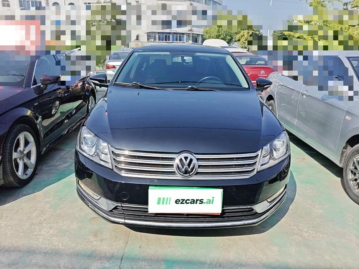 Magotan 2015 1.8TSI Luxury photo 2