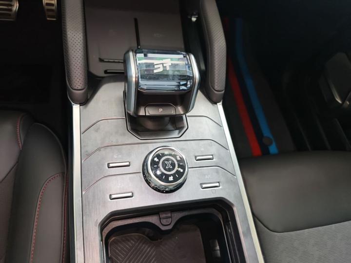 Wagon 2023 2.0T AWD photo 5