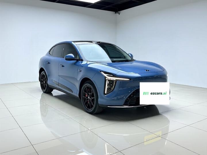 IM Motors LS6 2026 EV Max photo 3