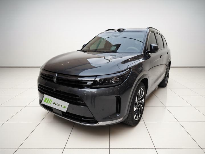 HIMA AITO M7 2024 1.5T ADAS RWD Max 5-Seater