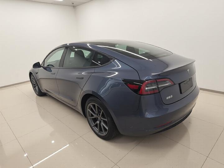 Model 3 2022 RWD photo 4