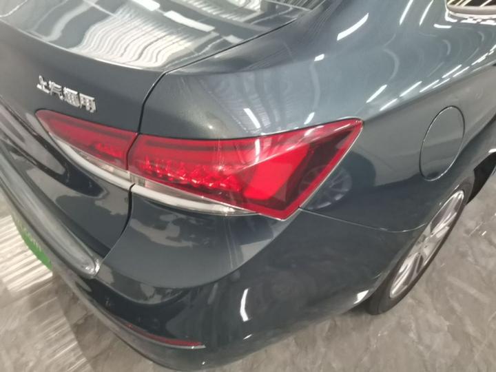 Excelle 2021 1.3T AT Mild Hybrid Elite photo 7