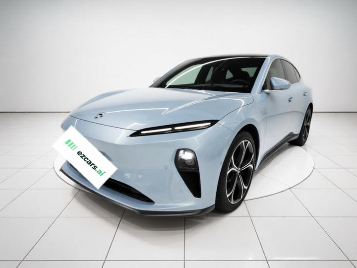 ET5T 2024 75kWh Touring