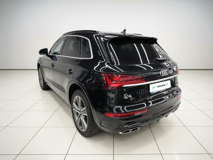 Q5L 2022 Facelift 45T Luxury Dynamic photo 4